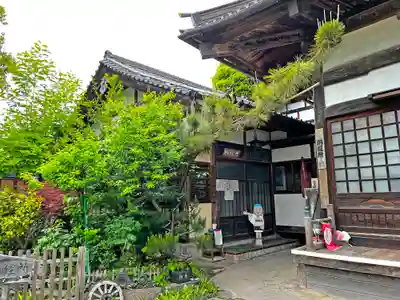 西光寺(埼玉県)