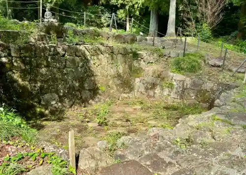 村山浅間神社(静岡県)
