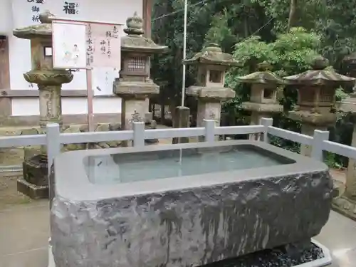 夫婦大國社（春日大社末社）(奈良県)