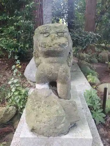 豊景神社(福島県)