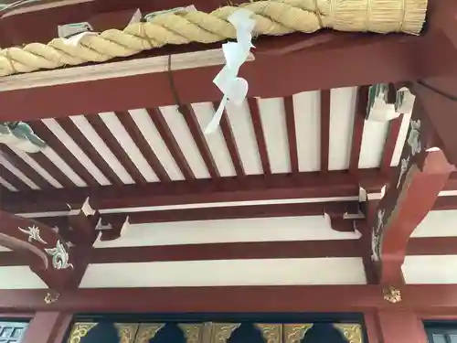 小金八坂神社(千葉県)