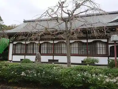 天嶽院のその他建物