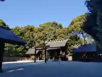 阿佐ヶ谷神明宮(東京都)