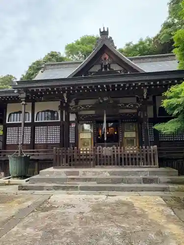 本土寺(千葉県)