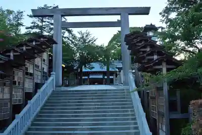 伊勢山皇大神宮(神奈川県)