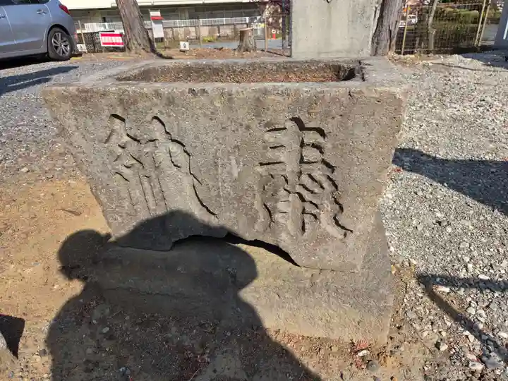 乞田八幡神社(東京都)