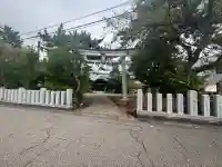 八幡神社(福井県)