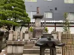 本能寺(京都府)