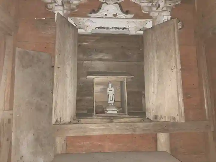 大野老松天満社(大分県)