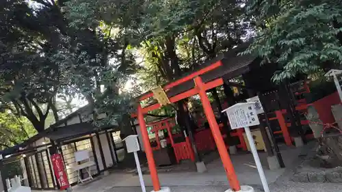 賀茂御祖神社（下鴨神社）(京都府)