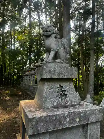貴船神社(兵庫県)