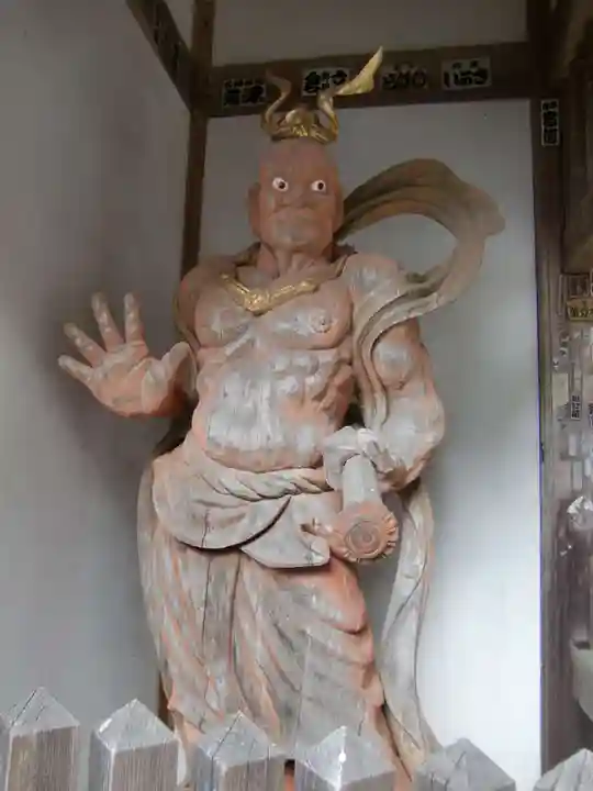 花山院菩提寺(兵庫県)