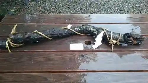 九重神社のその他建物