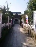 吉祥院・観音院の本殿・本堂