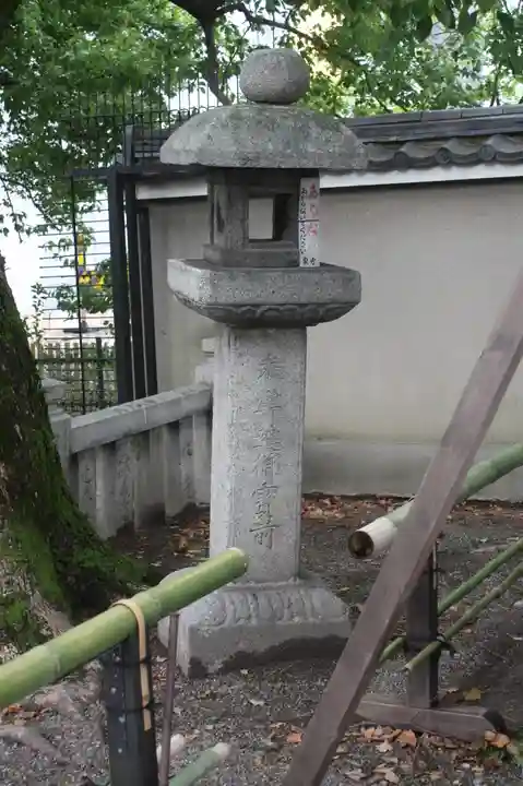 東寺(教王護国寺)のその他建物
