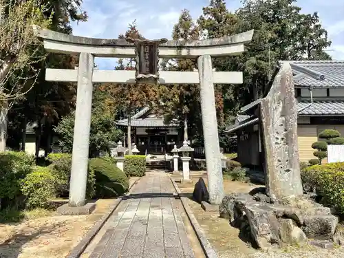 今堀日吉神社(滋賀県)