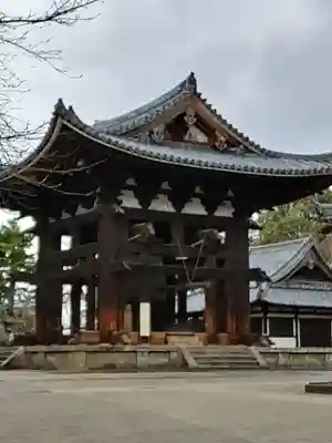 東大寺(奈良県)