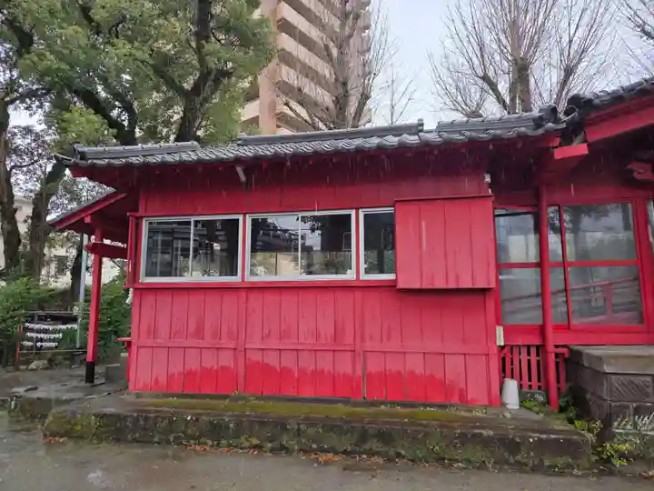 春日神社(鹿児島県)