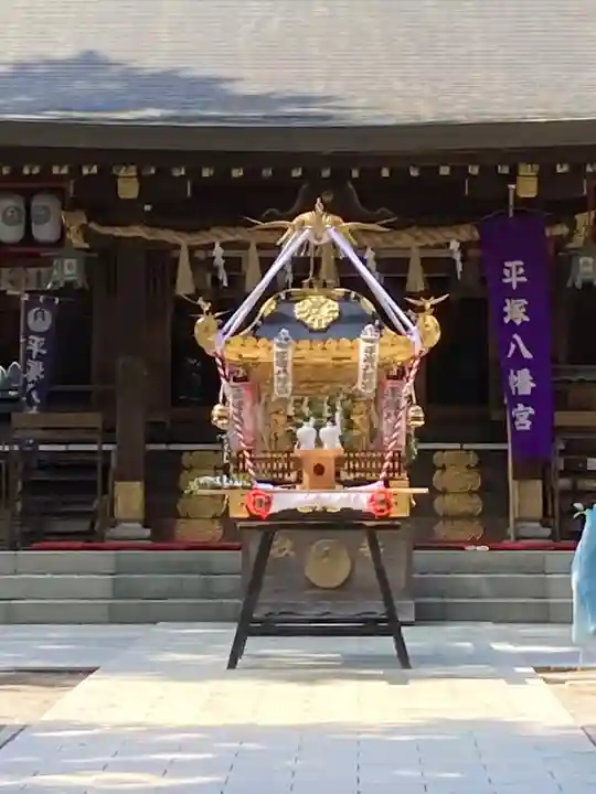 平塚八幡宮(神奈川県)