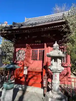 浅草寺(東京都)