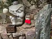 二井寺山極楽寺(山口県)