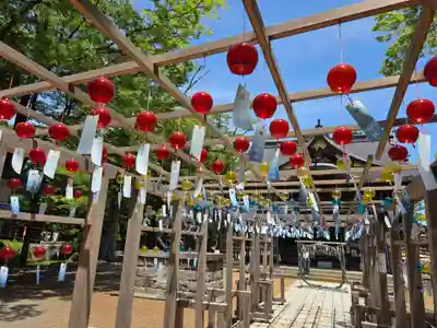 金峯神社(新潟県)