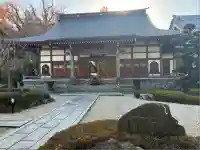 宝泉寺(東京都)