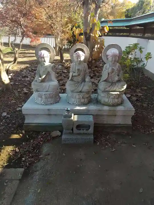 光明院(茨城県)