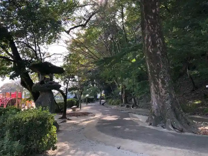 亀山稲荷神社(大分県)