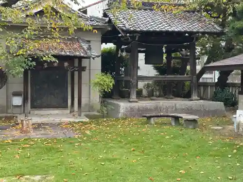 妙行寺(愛知県)