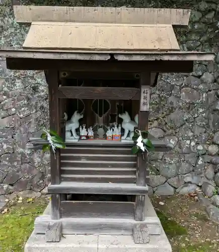 船津神社(愛知県)
