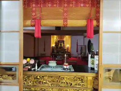 佛心寺 法要館(千葉県)