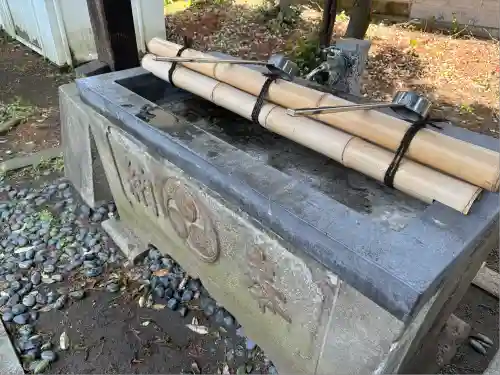 田端神社(東京都)