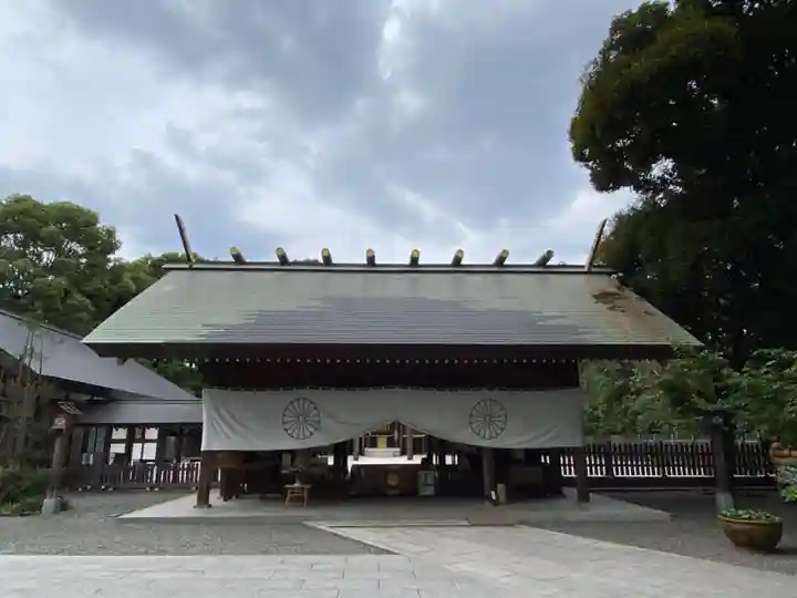 阿佐ヶ谷神明宮(東京都)