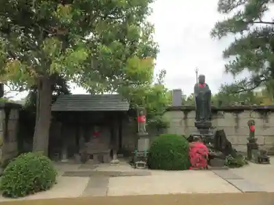 神崎寺(開運水戸不動尊)(茨城県)