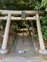 貴船神社(千葉県)