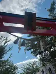 秋保神社(宮城県)