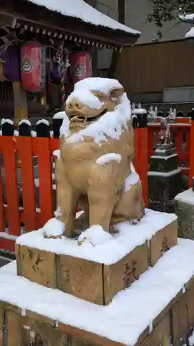 建部大社(滋賀県)