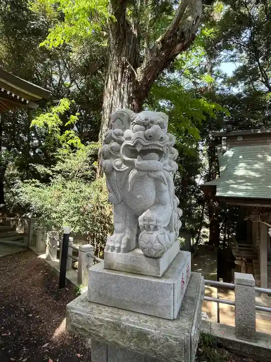 艫神社(茨城県)