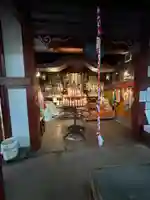 若杉奥之院(福岡県)