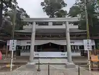 鹿島神宮(茨城県)