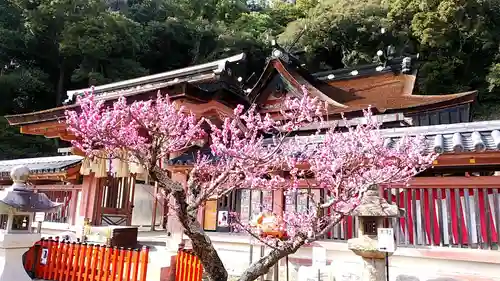 和歌浦天満宮のその他建物