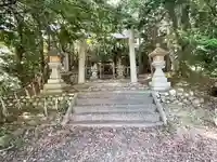 水分神社(三重県)