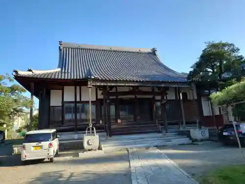 西徳寺(滋賀県)