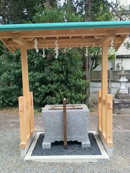 愛宕神社(山梨県)