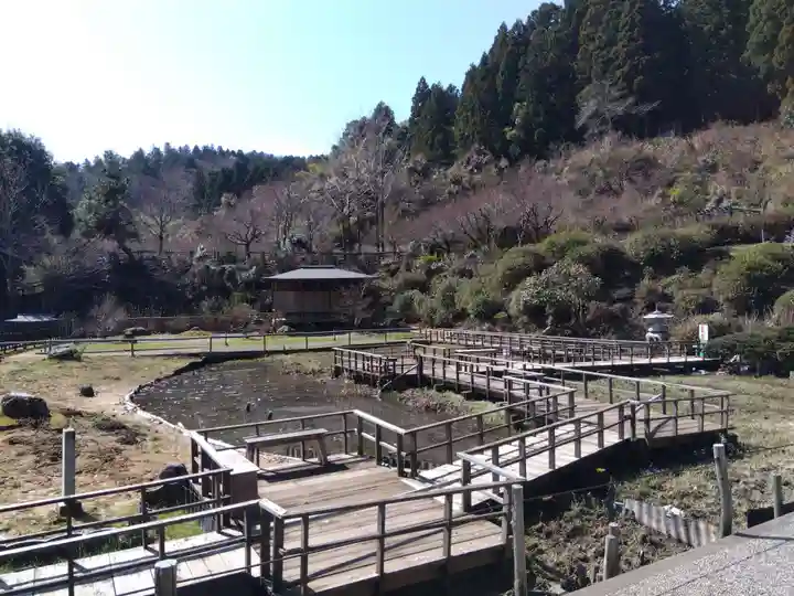大安禅寺(福井県)