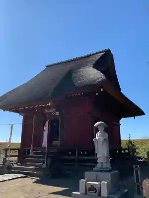常楽寺のその他建物