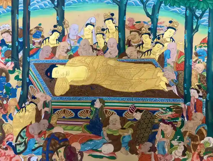 高龍寺(愛媛県)