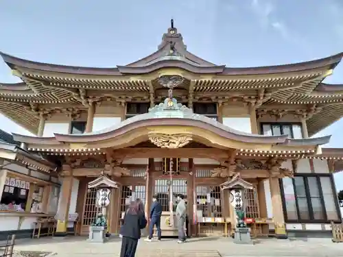 蕪嶋神社(青森県)