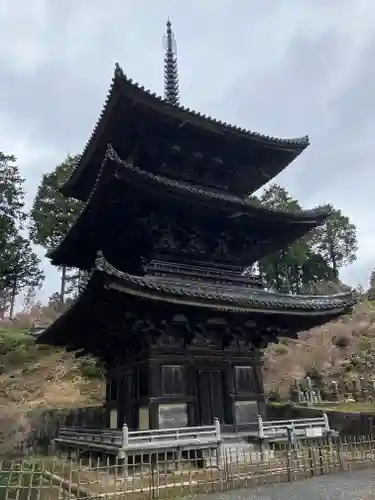 常樂寺(滋賀県)